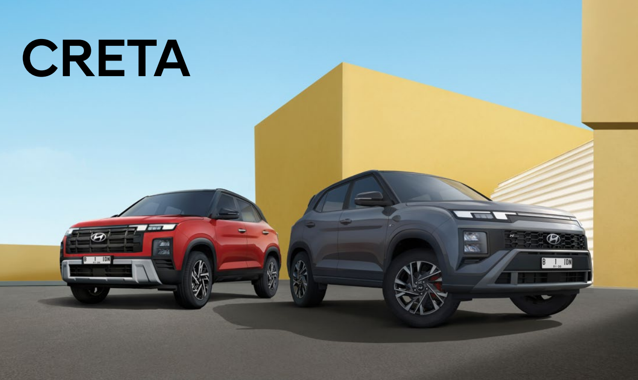 Creta N Line Image 1