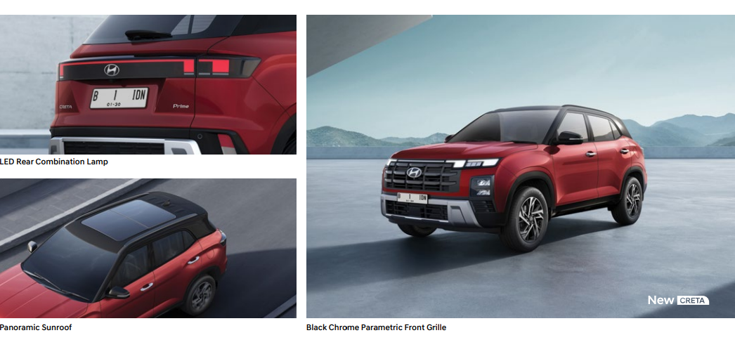 Creta N Line Image 5