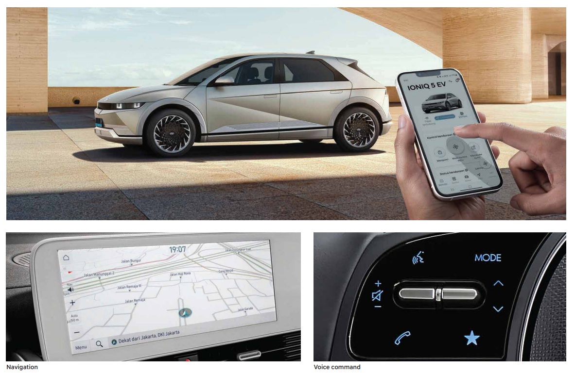 IONIQ 5 Image 16