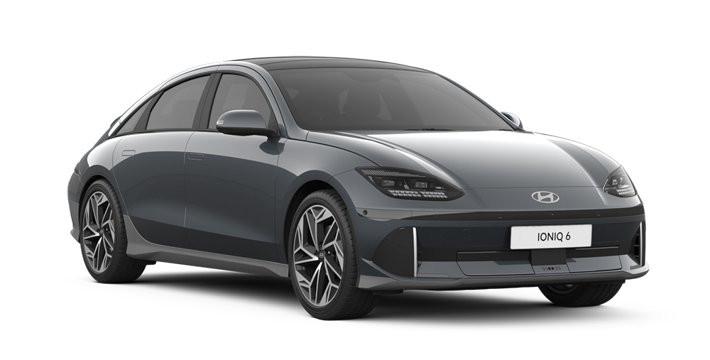 IONIQ 6