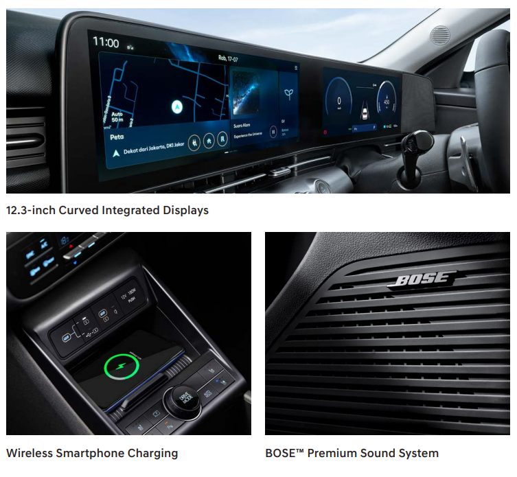 KONA Electric Image 7